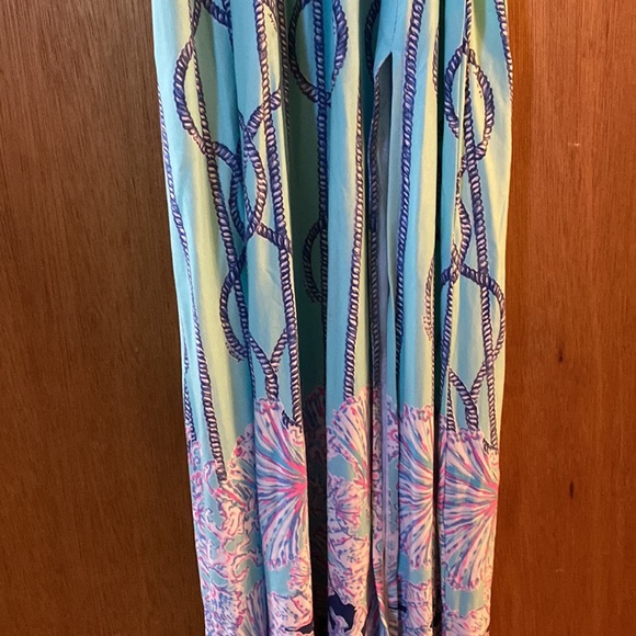 Lilly Pulitzer Marcia Dress Size 0 - Picture 5 of 11